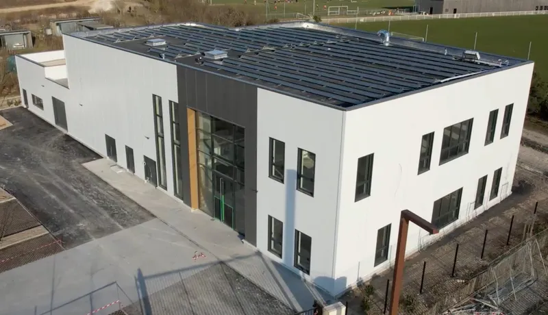 Novaspine (Amiens - 80000)