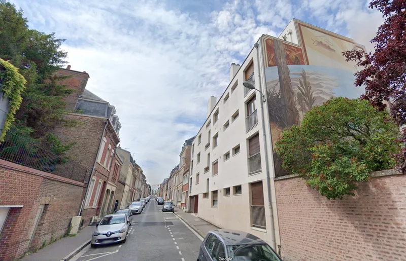 IMMO AMIENS – Réfection d’étanchéité (Amiens – 80000)