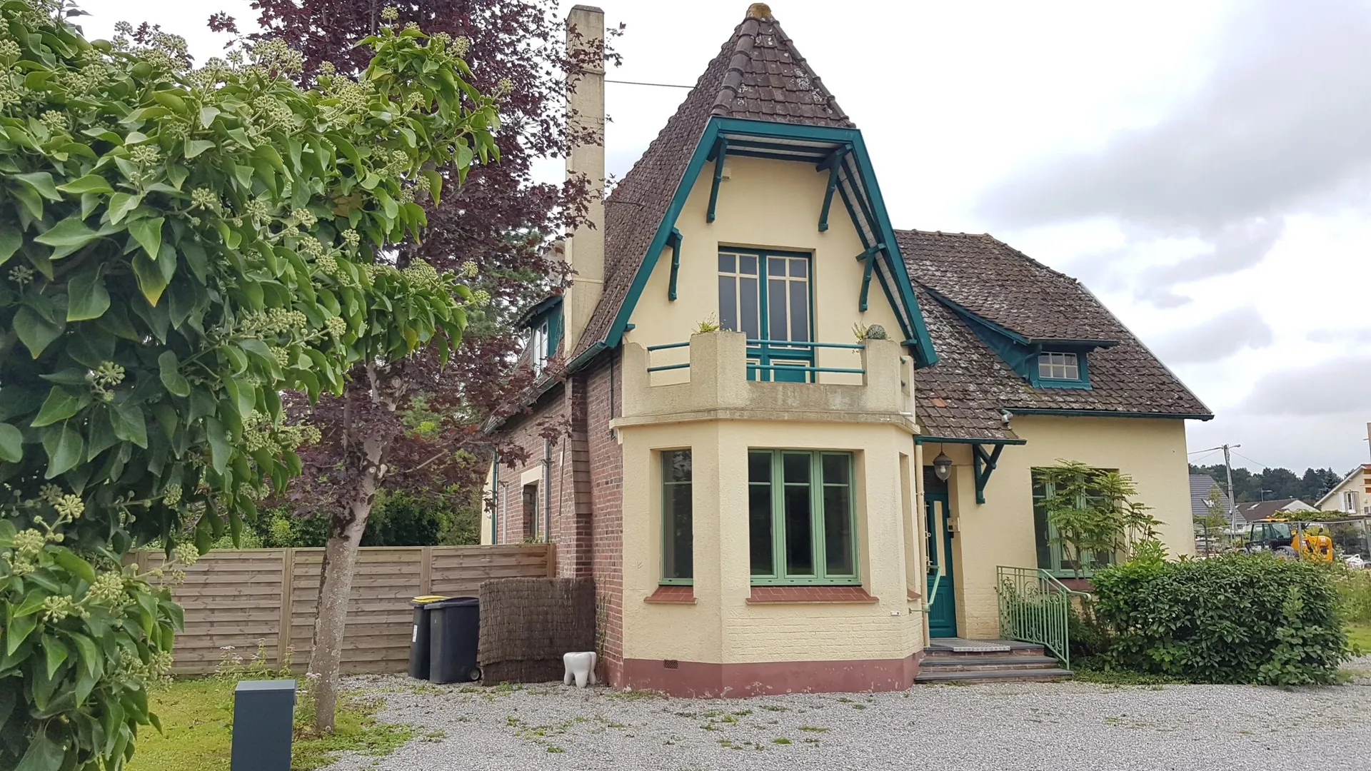 Rénovation d’un cabinet dentaire – Cucq – 62780 – photo 4