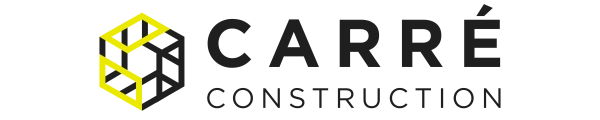 Carré Construction Logo